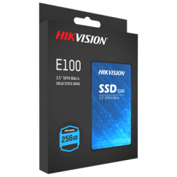 SSDHIKHSSSDE100/256G