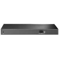 TP-Link Switch  PoE – TL-SG1218MP (18 port 1Gbps; 16x at/af PoE port; 192W; 2x SFP)