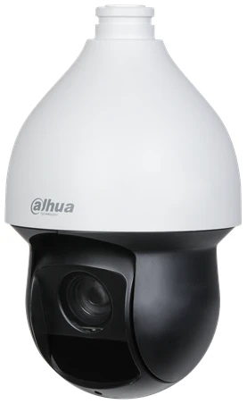 Dahua Analóg Speed dómkamera - SD59232-HC-LA (2MP, kültéri, 32x zoom, IR150m, ICR, IP66, WDR, I/O, audio, 12VDC)