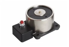 EATON-COOPER - 1335-CSA - CSA ajtótartók, Ajtótartó, 50 kg, acél test, fekete, sorkapcsok
