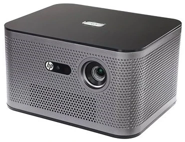 HP Projektor FullHD - MP2000PRO (LED, 2000LL, 2xHDMI, 2xUSB, RJ45, Wifi, BT, 2x5W, 25000h) 1 HP Projektor FullHD - MP2000PRO (LED, 2000LL, 2xHDMI, 2xUSB, RJ45, Wifi, BT, 2x5W, 25000h)