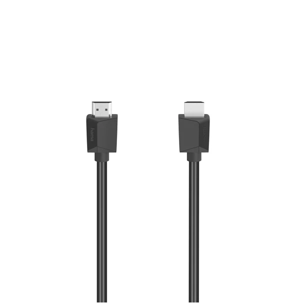 Hama Kábel - 205005 (HDMI 1.4, 3D, 4K/30Hz, 18 Gbit/s, 1,5m) 1 KABHAM205005