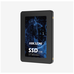 SSDHIKE100CITY256GB