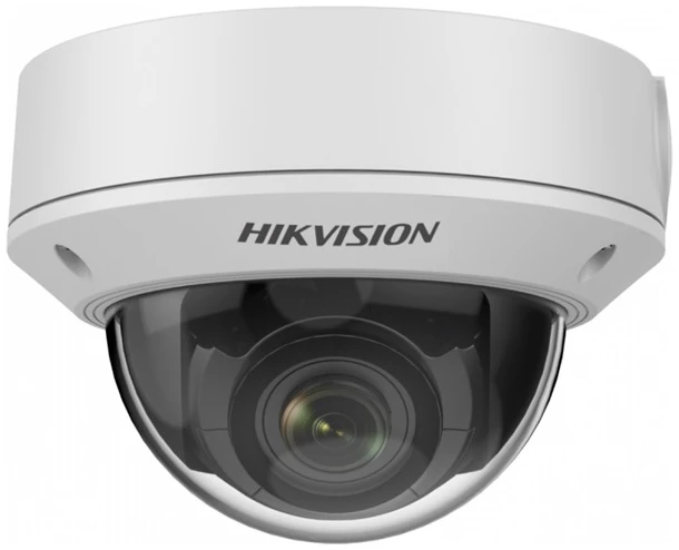 Hikvision IP dómkamera - DS-2CD1743G2-IZS (4MP, 2,8-12mm, kültéri, H265+, IP67, IR30m, ICR, WDR, 3DNR, PoE, IK10) 1 Hikvision IP dómkamera - DS-2CD1743G2-IZS (4MP, 2,8-12mm, kültéri, H265+, IP67, IR30m, ICR, WDR, 3DNR, PoE, IK10)