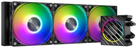 COLIDCDASHFLOW 360 XT