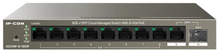 HALIPCG2210P8102W