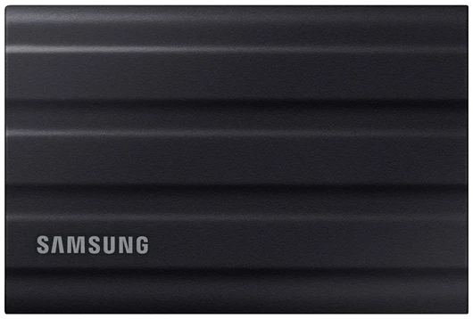 Samsung Külső SSD 2TB - MU-PE2T0S/EU (T7 Shield external, fekete, USB 3.2, 2TB) 1 Samsung Külső SSD 2TB - MU-PE2T0S/EU (T7 Shield external, fekete, USB 3.2, 2TB)