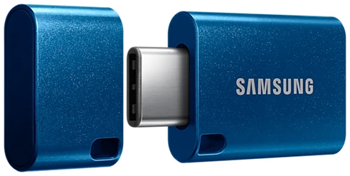 Samsung Pendrive 64GB - MUF-64DA/APC (USB Type-C, R300MB/s, vízálló) 1 Samsung Pendrive 64GB - MUF-64DA/APC (USB Type-C, R300MB/s, vízálló)