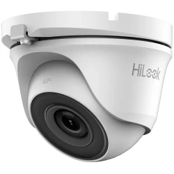 HiLook Analóg turretkamera - THC-T150-M (5MP, 2,8mm, EXIR20m, ICR, DNR)