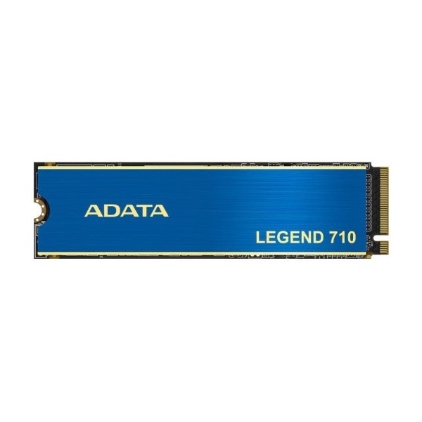 ADATA SSD - 2TB LEGEND 710 (3D TLC, M.2 PCIe Gen 3x4, r:2800 MB/s, w:1800 MB/s) 1 ADATA SSD - 2TB LEGEND 710 (3D TLC, M.2 PCIe Gen 3x4, r:2800 MB/s, w:1800 MB/s)