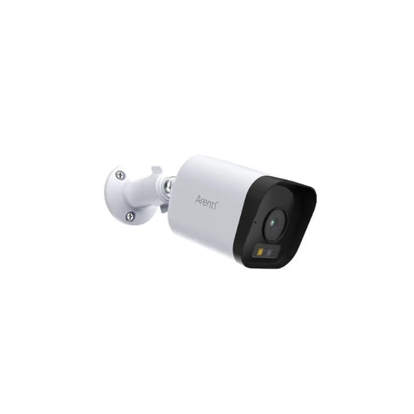 Arenti IP wifi csőkamera - O3 (4MP, 3,6mm, kültéri, IR10m, Full-Color, IP65, microSD, mikrofon, hangszóró)