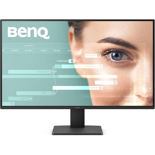 BenQ Monitor 27" - GW2791 (IPS, 16:9, 1920x1080, 5ms, 250cd/m2, 100Hz, HDMI/DP) 1 BenQ Monitor 27" - GW2791 (IPS, 16:9, 1920x1080, 5ms, 250cd/m2, 100Hz, HDMI/DP)