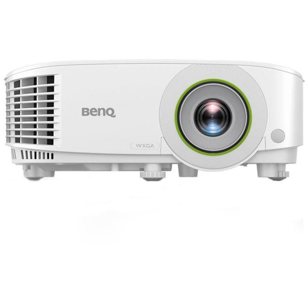 BenQ Projektor WXGA - EW600 (Smart, 3600 AL, 20000:1, 1xHDMI, 3xUSB-A, WiFi, Bluetooth) 1 BenQ Projektor WXGA - EW600 (Smart, 3600 AL, 20000:1, 1xHDMI, 3xUSB-A, WiFi, Bluetooth)