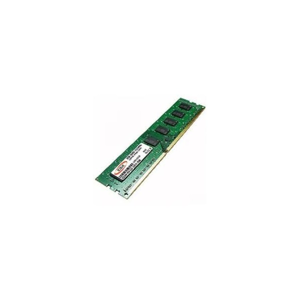CSX Memória Desktop - 4GB DDR3 (1600Mhz, 2Rx8, 16chip, CL11, 1.5V) 1 CSX Memória Desktop - 4GB DDR3 (1600Mhz, 2Rx8, 16chip, CL11, 1.5V)
