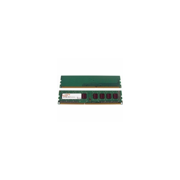 CSX Memória Desktop - 8GB Kit DDR3 (2x4GB, 1600Mhz, 128x8) 1 CSX Memória Desktop - 8GB Kit DDR3 (2x4GB, 1600Mhz, 128x8)