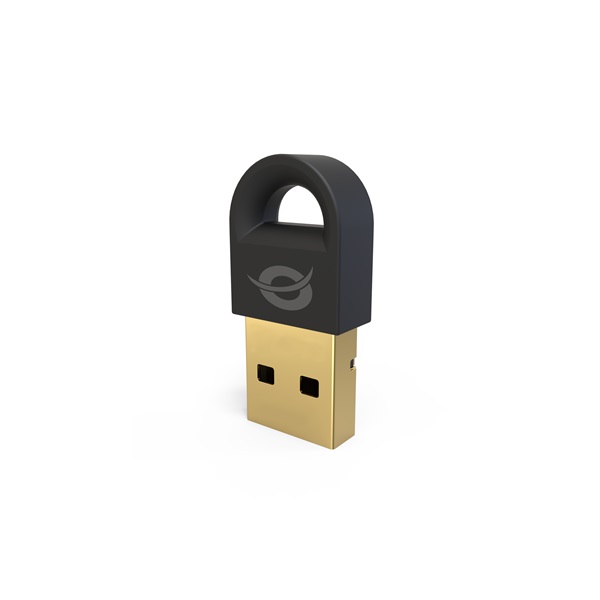 Conceptronic Bluetooth Adapter - ABBY16B (Bluetooth 5.3, Távolság: Max.: 20m, fekete) 1 Conceptronic Bluetooth Adapter - ABBY16B (Bluetooth 5.3, Távolság: Max.: 20m, fekete)