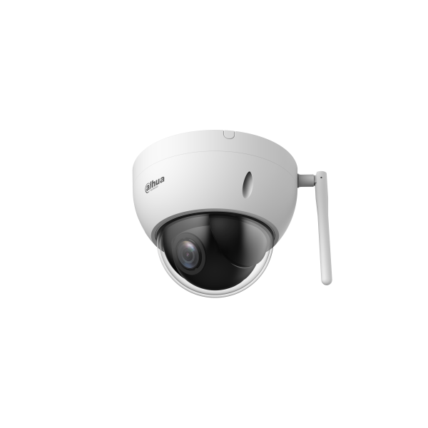Dahua IP PTZ dómkamera - SD22404DB-GNY-W (4MP, 2,8-12mm, kültéri, H265+, IP66, ICR, WDR, SD, IK10, wifi) 1 Dahua IP PTZ dómkamera - SD22404DB-GNY-W (4MP, 2,8-12mm, kültéri, H265+, IP66, ICR, WDR, SD, IK10, wifi)
