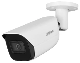 Dahua IP csőkamera - IPC-HFW5541E-ASE (5MP, 2,8mm, kültéri, H265+, IP67, IR30m, ICR, WDR,SD,ePoE, mikrofon)