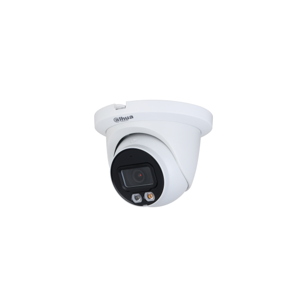 Dahua IP turretkamera - IPC-HDW2849TM-S-IL (8MP, 2,8mm, kültéri, H265, IP67, IR30m, IL30m, SD, PoE, mikrofon, Lite AI) 1 Dahua IP turretkamera - IPC-HDW2849TM-S-IL (8MP, 2,8mm, kültéri, H265, IP67, IR30m, IL30m, SD, PoE, mikrofon, Lite AI)