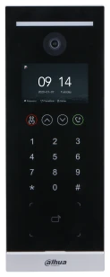 Dahua IP video kaputelefon - VTO6521H (kültéri egység, 2MP, IK08, IP65, ICR, audio,RFID olvasó, IC card, I/O,12VDC) 1 Dahua IP video kaputelefon - VTO6521H (kültéri egység, 2MP, IK08, IP65, ICR, audio,RFID olvasó, IC card, I/O,12VDC)
