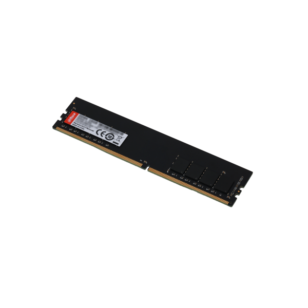 Dahua Memória Desktop - 8GB DDR4 (3200Mhz, 288pin, CL22, 1.2V)