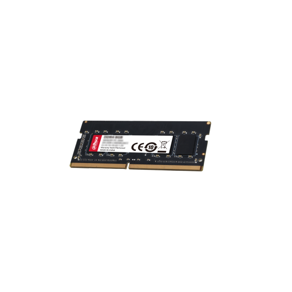 Dahua Memória Notebook - 8GB DDR4 (2666Mhz, 260pin, CL19, 1.2V)