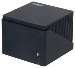 Dahua Router WiFi AC1800 - MAX18 (574Mbps 2,4GHz + 1201Mbps 5GHz; 2port 1Gbps, Mesh router)