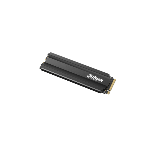 Dahua SSD 512GB - E900N (M.2 PCIe 3.0x4 2280; 3D TLC, r:2000 MB/s, w:1450 MB/s) 1 Dahua SSD 512GB - E900N (M.2 PCIe 3.0x4 2280; 3D TLC, r:2000 MB/s, w:1450 MB/s)