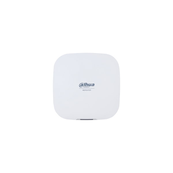 Dahua Vezeték nélküli jeltovábbító - AirShield ARA43-W2 (32 eszközig; LED; Akkumulátor; 868MHz, AES128, Mabisz-min.)