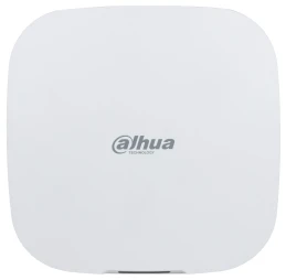 Dahua Vezeték nélküli központ - AirShield ARC3000H-W2 (150 csatorna; RJ45; Akku; 868MHz, AES128, Mabisz-minősítés)