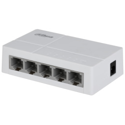 Dahua switch - SF1005L (5port 100Mbps, 5VDC)