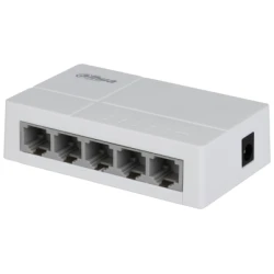 Dahua switch - SF1005L (5port 100Mbps, 5VDC)