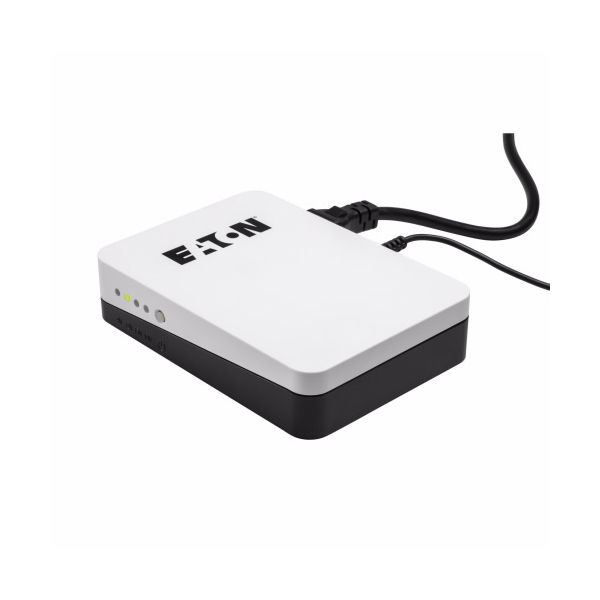 EATON szünetmentes 36W - 3SM36 Mini UPS (2200mAh, 9 V (12/15/19 V), Torony) 1 EATON szünetmentes 36W - 3SM36 Mini UPS (2200mAh, 9 V (12/15/19 V), Torony)