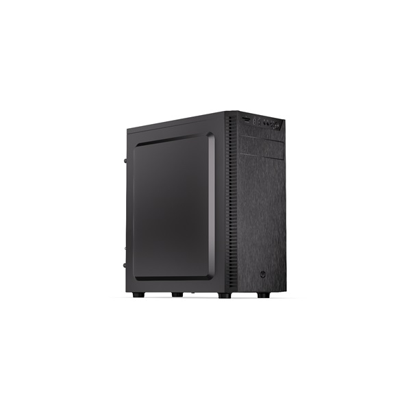 Endorfy Számítógépház - Armis 100 Solid (ATX /micro ATX/ITX, 2xUSB3.0, 1x12cm ventilátor, safeguard, fekete) 1 Endorfy Számítógépház - Armis 100 Solid (ATX /micro ATX/ITX, 2xUSB3.0, 1x12cm ventilátor, safeguard, fekete)