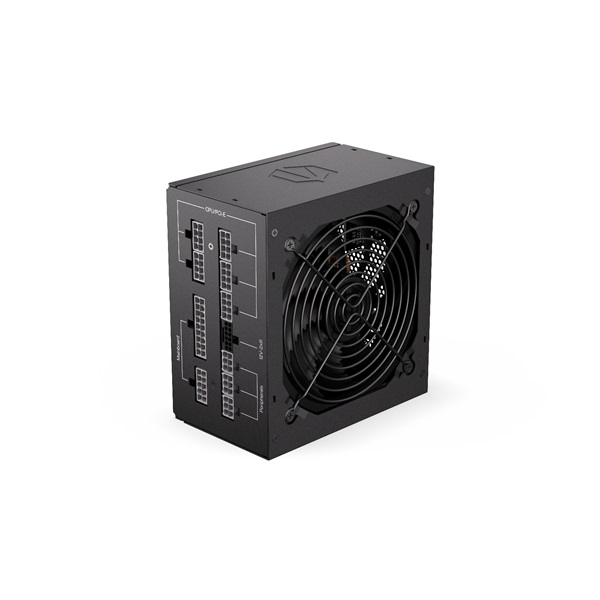 Endorfy Tápegység - Supremo FM6 Gold 1000 W (80+ Gold, ATX 3.1, 12cm, fekete)