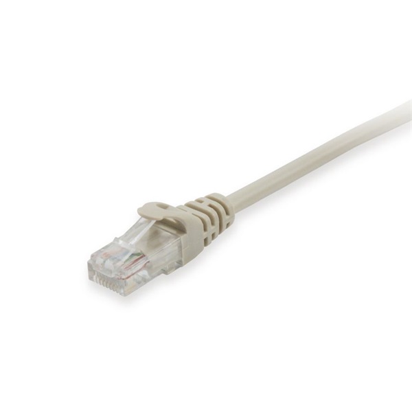 Equip Kábel - 603011 (UTP patch kábel, CAT6A, Réz, LSOH, 10Gb/s, bézs, 0,5m) 1 Equip Kábel - 603011 (UTP patch kábel, CAT6A, Réz, LSOH, 10Gb/s, bézs, 0,5m)