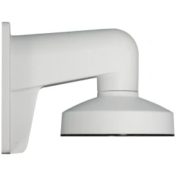 Hikvision Konzol - DS-1272ZJ-110-TRS / HiLook HIA-B401-110T (fali konzol dome kamerákhoz, alumínium)