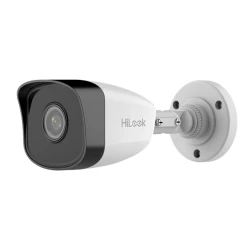 HiLook IP csőkamera - IPC-B121H (2MP, 2,8mm, kültéri, H265+, IP67, IR30m, ICR, DWDR, PoE)
