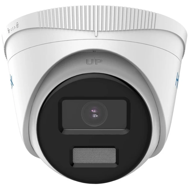 HiLook IP turretkamera - IPC-T229HA (2MP, 2,8mm, kültéri, H265+, IP67, LED30m, ICR, DWDR, PoE) ColorVu 1 HiLook IP turretkamera - IPC-T229HA (2MP, 2,8mm, kültéri, H265+, IP67, LED30m, ICR, DWDR, PoE) ColorVu