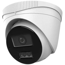 HiLook IP turretkamera - IPC-T240HA-LU (4MP, 2,8mm, kültéri, H265+, IP67, IR30m, ICR, DWDR, PoE)