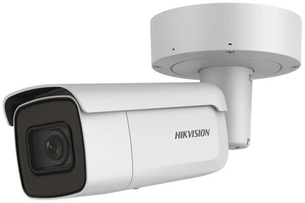 Hikvision IP csőkamera - DS-2CD2646G2-IZS (4MP, 2,8-12mm, kültéri, H265+, IP67, IR60m, ICR, WDR, SD, PoE, IK10, I/O) 1 Hikvision IP csőkamera - DS-2CD2646G2-IZS (4MP, 2,8-12mm, kültéri, H265+, IP67, IR60m, ICR, WDR, SD, PoE, IK10, I/O)