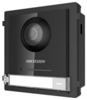 Hikvision IP kaputelefon főmodul - DS-KD8003-IME1 (2MP, kültéri egység, 1 lakás, IP65, IR, mikrofon, hangszóró) 1 Hikvision IP kaputelefon főmodul - DS-KD8003-IME1 (2MP, kültéri egység, 1 lakás, IP65, IR, mikrofon, hangszóró)