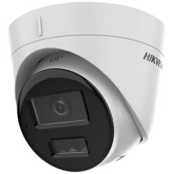 Hikvision IP turretkamera - DS-2CD1323G2-LIU (2MP, 2,8mm, kültéri, H265+, IP67, IR30m, ICR, DWDR, 3DNR, PoE)