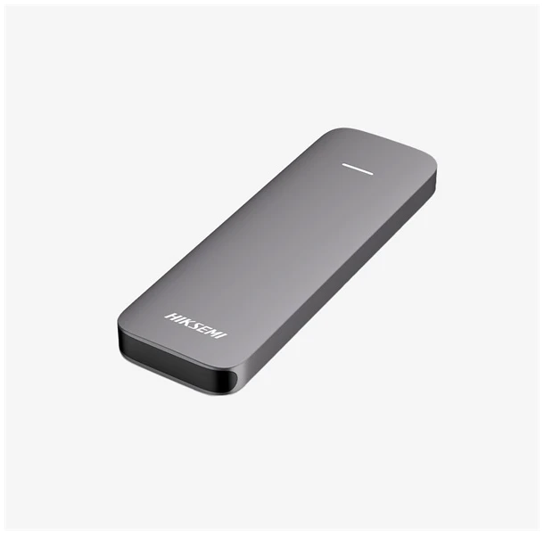 Hikvision Külső SSD 2TB - ELITE (USB 3.2 Type-C) Szürke
