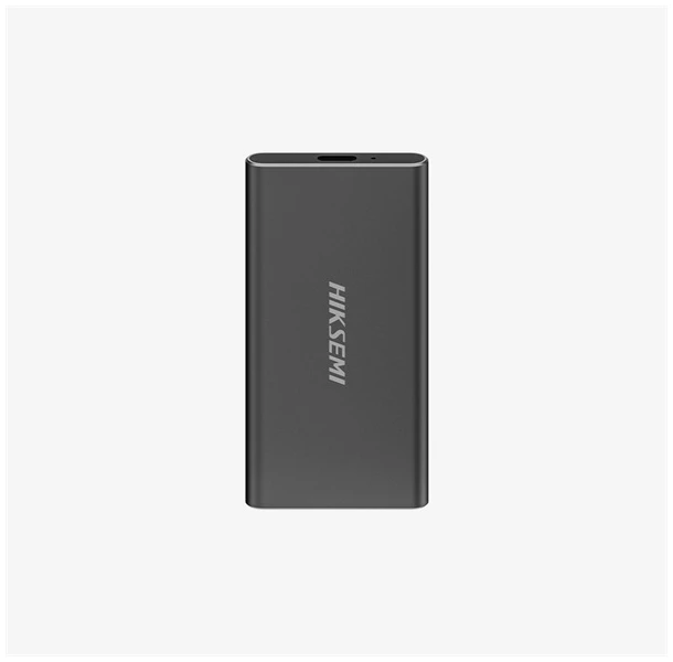 Hikvision Külső SSD 2TB - T200N DAGGER (USB 3.2 Type-C) Fekete 1 Hikvision Külső SSD 2TB - T200N DAGGER (USB 3.2 Type-C) Fekete