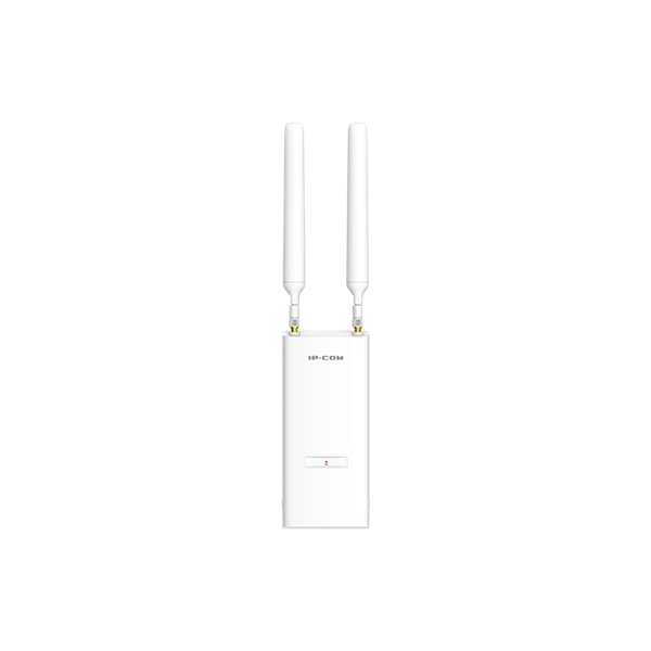 IP-COM Access Point WiFi AC1200 Kültéri - IUAP-AC-M (300Mbps 2,4GHz + 867Mbps 5GHz; 1x1Gbps; 802.3af/at PoE) 1 IP-COM Access Point WiFi AC1200 Kültéri - IUAP-AC-M (300Mbps 2,4GHz + 867Mbps 5GHz; 1x1Gbps; 802.3af/at PoE)