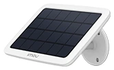 Imou szolár panel - FSP12-TypeC (Cell PT-hez; 3W, 6,2V; 180x120x25mm; fehér)