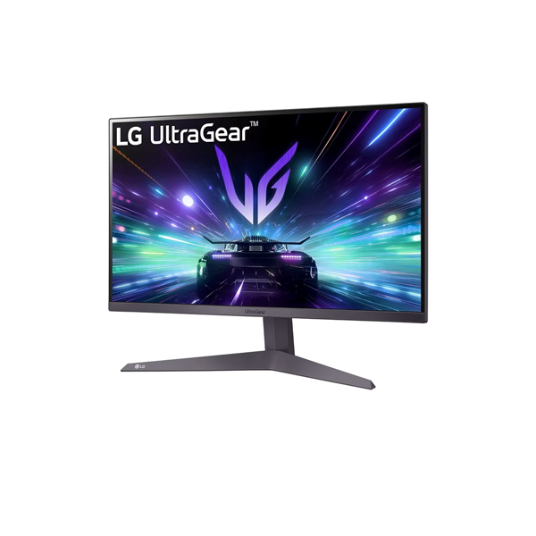 LG Monitor 24" Gamer - 24GS50F-B (VA; 16:9; 1920x1080; 180Hz; 1ms; 250cd; HDMIx2; DP; FreeSync; HDR10) 1 LG Monitor 24" Gamer - 24GS50F-B (VA; 16:9; 1920x1080; 180Hz; 1ms; 250cd; HDMIx2; DP; FreeSync; HDR10)