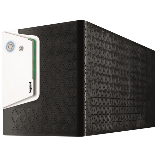 Legrand szünetmentes 800VA - KEOR-SP; BE: C14 aljzat + C13-SCH kábel, KI: 1xC13+1xSchuko,Always-on USB töltőaljzat,USB-B 1 Legrand szünetmentes 800VA - KEOR-SP; BE: C14 aljzat + C13-SCH kábel, KI: 1xC13+1xSchuko,Always-on USB töltőaljzat,USB-B