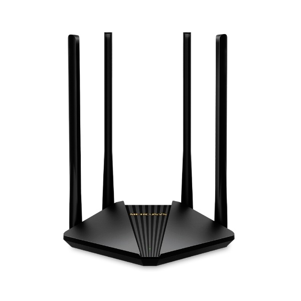 Mercusys Router WiFi AC1200 - MR30G (300Mbps 2,4GHz + 867Mbps 5GHz; 3port 1Gbps, WPA2) 1 Mercusys Router WiFi AC1200 - MR30G (300Mbps 2,4GHz + 867Mbps 5GHz; 3port 1Gbps, WPA2)